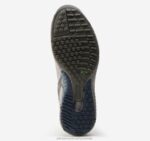 Shoes Gray Knit XB6RX122 Johnston & Murphy Men XC4 H2-Sport Hybrid Knit U-Throat - Image 4