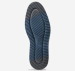 Shoes Gray Nubuck XB6RX103 Johnston & Murphy Men Upton Plain Toe - Image 4
