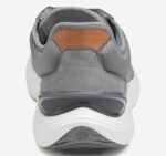 Shoes Gray Nubuck XB6RX126 Johnston & Murphy Men RT1-Luxe - Image 3