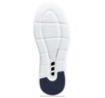 Shoes Gray Nubuck XB6RX132 Johnston & Murphy Men Activate U-Throat - Image 4