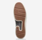 Shoes Gray Nubuck XB6RX172 Johnston & Murphy Men XC4 Foust Lace-to-Toe - Image 4
