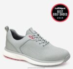 Shoes Gray Waterproof Mesh/Leather XB6RX1240 Johnston & Murphy Women XC4 H1-Sport Hybrid