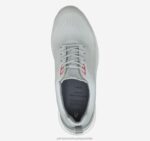 Shoes Gray Waterproof Mesh/Leather XB6RX1240 Johnston & Murphy Women XC4 H1-Sport Hybrid - Image 3