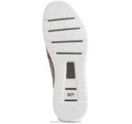 Shoes Gray Waterproof Nubuck XB6RX290 Johnston & Murphy Unisex XC4 Prentiss Plain Toe - Image 3
