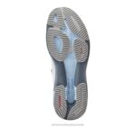Shoes Light Gray Knit/Full Grain XB6RX5 Johnston & Murphy Men XC4 TR1-Sport Hybrid - Image 4