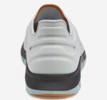 Shoes Light Gray Knit/Light Gray Neoprene XB6RX139 Johnston & Murphy Men Activate Knit U-Throat - Image 3