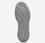 Shoes Light Gray Knit XB6RX63 Johnston & Murphy Men Escape Knit U-Throat - Image 4
