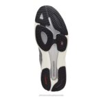 Shoes Light Gray Nubuck XB6RX150 Johnston & Murphy Men XC4 TR1-Luxe Hybrid - Image 4