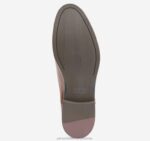 Shoes Mahogany Full Grain XB6RX121 Johnston & Murphy Men Conard 2.0 Plain Toe - Image 4