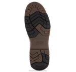Shoes Mahogany Oiled Full Grain XB6RX283 Johnston & Murphy Unisex XC4 Cahill Alpine Boot - Image 4