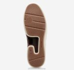 Shoes Mahogany Tumbled Full Grain XB6RX253 Johnston & Murphy Men XC4 Foust Slip-On - Image 4