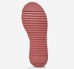 Shoes Melon Kid Suede XB6RX1238 Johnston & Murphy Women Grace Slide - Image 5