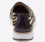 Shoes Multi Zebra Haircalf XB6RX1264 Johnston & Murphy Women Penelope - Image 3