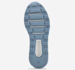 Shoes Navy Full Grain XB6RX266 Johnston & Murphy Men Kinnon Perfed Jogger - Image 4