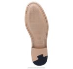 Shoes Navy Full Grain XB6RX362 Johnston & Murphy Men Halstead Penny - Image 4