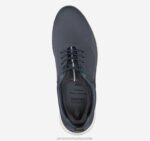Shoes Navy Knit/Navy Full Grain XB6RX227 Johnston & Murphy Men XC4 H2-Sport Hybrid Knit U-Throat - Image 2