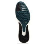 Shoes Navy Knit/Navy Full Grain XB6RX227 Johnston & Murphy Men XC4 H2-Sport Hybrid Knit U-Throat - Image 4