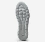 Shoes Navy Knit XB6RX1334 Johnston & Murphy Boy Big Kid Amherst Knit U-Throat - Image 4