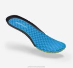 Shoes Navy Knit XB6RX17 Johnston & Murphy Men Escape Knit Slip-On - Image 5