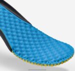 Shoes Navy Knit XB6RX17 Johnston & Murphy Men Escape Knit Slip-On - Image 6