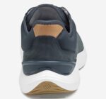 Shoes Navy Nubuck XB6RX81 Johnston & Murphy Men RT1-Luxe - Image 3