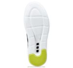 Shoes Navy Nubuck XB6RX92 Johnston & Murphy Men Activate U-Throat - Image 4
