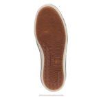 Shoes Navy Oiled Nubuck XB6RX1361 Johnston & Murphy Boy Big Kid McGuffey Plain Toe - Image 4