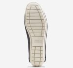 Shoes Navy Perfed Suede XB6RX146 Johnston & Murphy Men Cort Venetian - Image 3