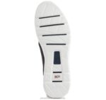 Shoes Navy Waterproof Nubuck XB6RX339 Johnston & Murphy Unisex XC4 Prentiss Plain Toe - Image 3