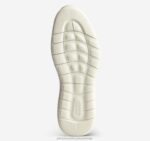 Shoes Off White Knit XB6RX10 Johnston & Murphy Men Amherst Knit U-Throat - Image 4