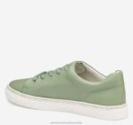 Shoes Sage Glove Leather XB6RX1237 Johnston & Murphy Women Callie Lace-to-Toe - Image 2