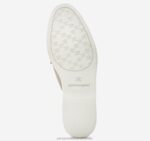 Shoes Sand Kid Suede XB6RX1200 Johnston & Murphy Women Darlene Tassel Loafer - Image 5