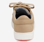 Shoes Sand Nubuck XB6RX1243 Johnston & Murphy Women Madison Perfed Hybrid - Image 4