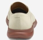 Shoes Sand Nubuck XB6RX320 Johnston & Murphy Men Hennings Plain Toe - Image 3