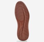 Shoes Sand Nubuck XB6RX320 Johnston & Murphy Men Hennings Plain Toe - Image 4