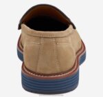 Shoes Sand Nubuck XB6RX68 Johnston & Murphy Men Upton Venetian - Image 3