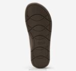 Shoes Tan Full Grain XB6RX105 Johnston & Murphy Men Branson Slide - Image 4