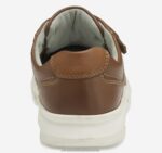 Shoes Tan Full Grain XB6RX1315 Johnston & Murphy Boy Little Kid Activate U-Throat - Image 3