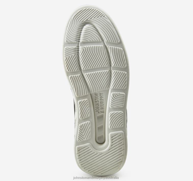 Shoes Tan Full Grain XB6RX1315 Johnston & Murphy Boy Little Kid Activate U-Throat - Image 4