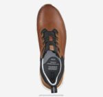 Shoes Tan Full Grain XB6RX262 Johnston & Murphy Men XC4 TR1-Luxe Hybrid - Image 2