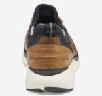 Shoes Tan Full Grain XB6RX262 Johnston & Murphy Men XC4 TR1-Luxe Hybrid - Image 3