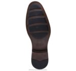 Shoes Tan Full Grain XB6RX314 Johnston & Murphy Men Lewis Penny - Image 3