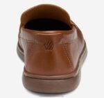 Shoes Tan Full Grain XB6RX48 Johnston & Murphy Men Brannon Venetian - Image 3