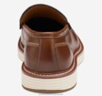 Shoes Tan Full Grain XB6RX67 Johnston & Murphy Men Upton Venetian - Image 3
