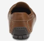 Shoes Tan Full Grain XB6RX85 Johnston & Murphy Men Cort Venetian - Image 3