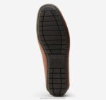 Shoes Tan Full Grain XB6RX85 Johnston & Murphy Men Cort Venetian - Image 4