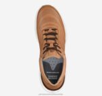 Shoes Tan Full Grain XB6RX91 Johnston & Murphy Men RT1-Luxe - Image 2