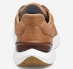 Shoes Tan Full Grain XB6RX91 Johnston & Murphy Men RT1-Luxe - Image 3