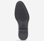 Shoes Tan Italian Calfskin XB6RX345 Johnston & Murphy Men Flynch Bit - Image 4