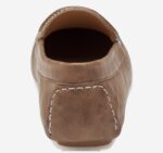 Shoes Tan Italian Washed Sheepskin XB6RX1218 Johnston & Murphy Women Maggie Penny - Image 3